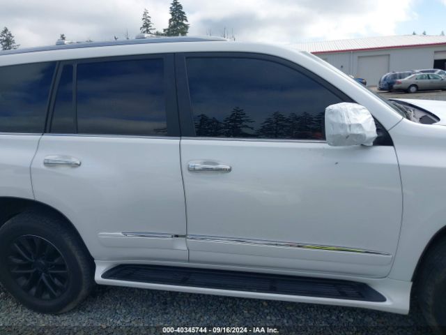 JTJBM7FX9F5111083 Lexus 460