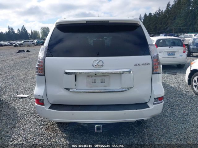 JTJBM7FX9F5111083 Lexus 460