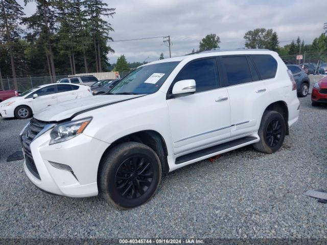 JTJBM7FX9F5111083 Lexus 460