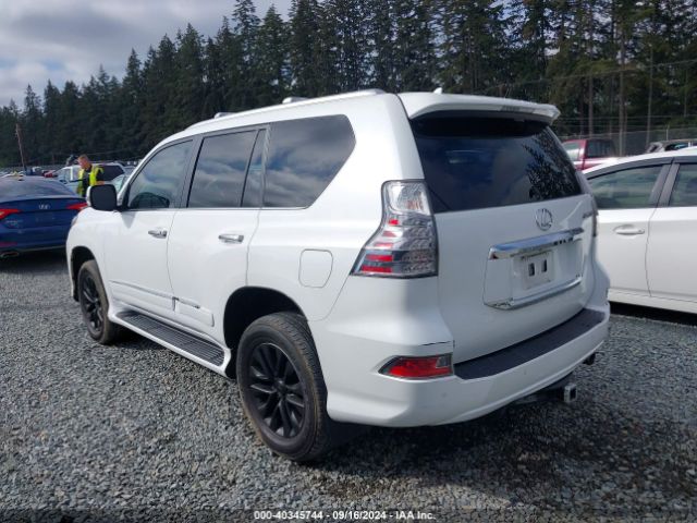 JTJBM7FX9F5111083 Lexus 460