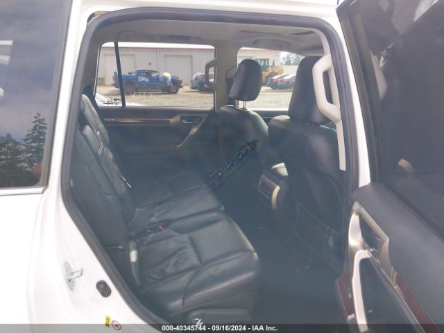 JTJBM7FX9F5111083 Lexus 460