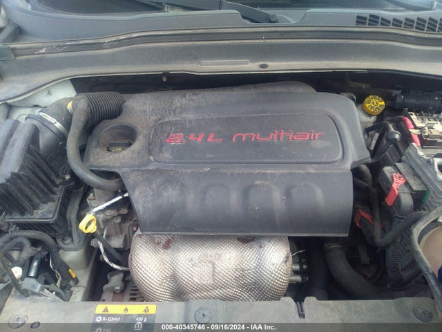 ZACCJBBB9HPE62048 Jeep Renegade Latitude 4x4