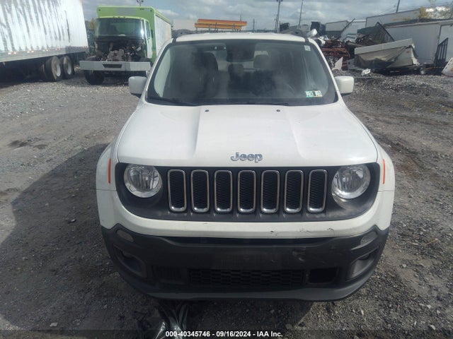 ZACCJBBB9HPE62048 Jeep Renegade Latitude 4x4