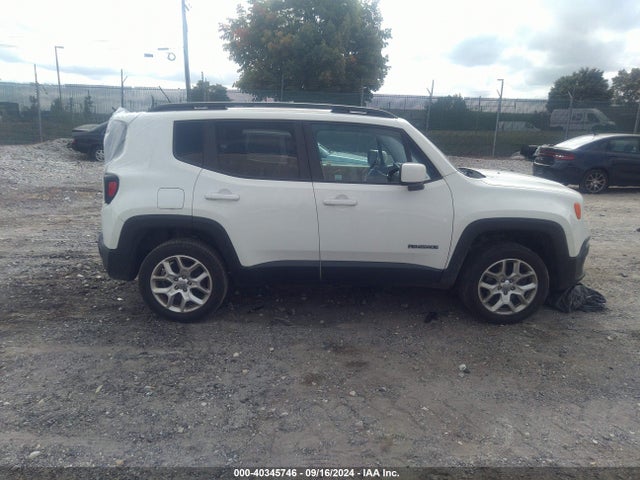 ZACCJBBB9HPE62048 Jeep Renegade Latitude 4x4