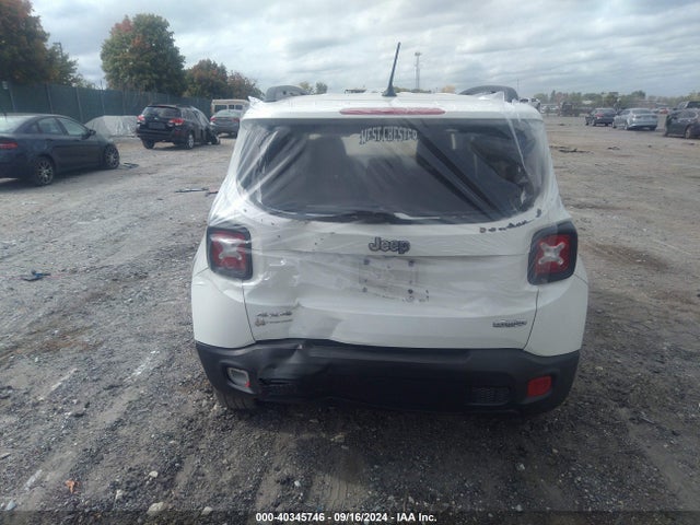 ZACCJBBB9HPE62048 Jeep Renegade Latitude 4x4