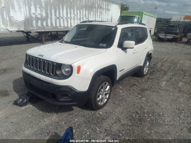 ZACCJBBB9HPE62048 Jeep Renegade Latitude 4x4