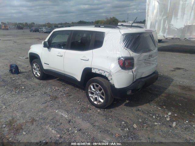 ZACCJBBB9HPE62048 Jeep Renegade Latitude 4x4