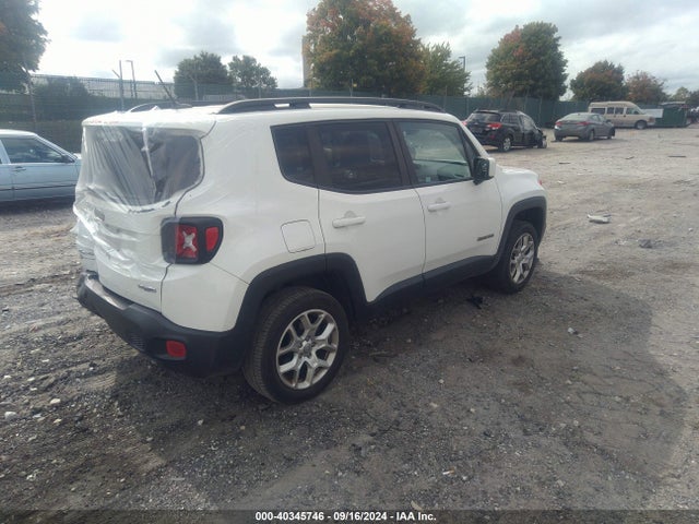 ZACCJBBB9HPE62048 Jeep Renegade Latitude 4x4