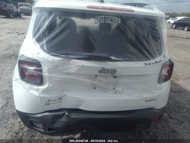 ZACCJBBB9HPE62048 Jeep Renegade Latitude 4x4