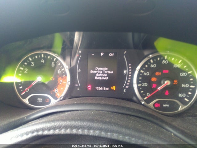 ZACCJBBB9HPE62048 Jeep Renegade Latitude 4x4
