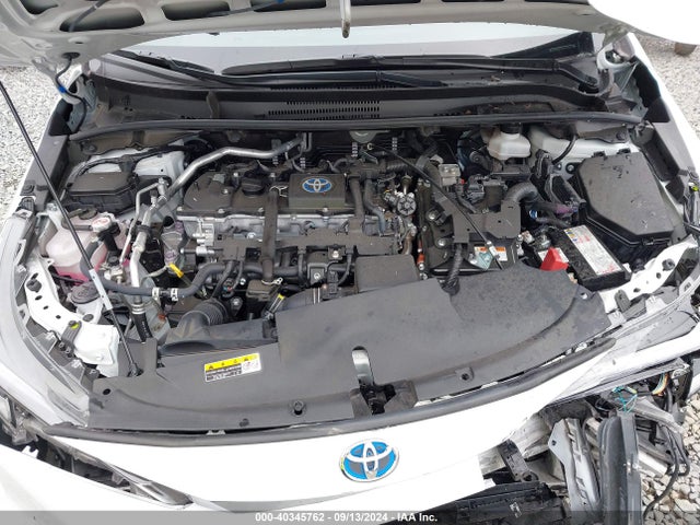 Toyota Corolla Hybrid Se 2023 JTDBCMFE5PJ003233 Image 10