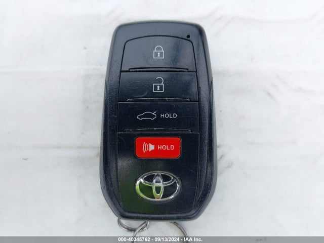 Toyota Corolla Hybrid Se 2023 JTDBCMFE5PJ003233 Image 11