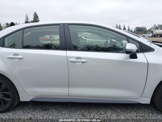 Toyota Corolla Hybrid Se 2023 JTDBCMFE5PJ003233 Image 13