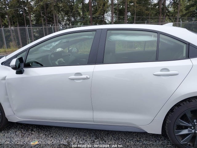 Toyota Corolla Hybrid Se 2023 JTDBCMFE5PJ003233 Image 14