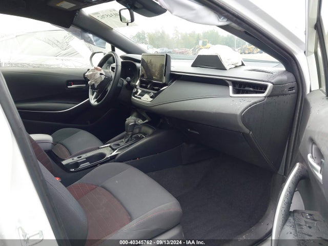 Toyota Corolla Hybrid Se 2023 JTDBCMFE5PJ003233 Image 5
