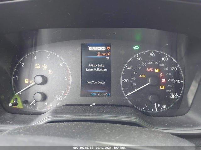 Toyota Corolla Hybrid Se 2023 JTDBCMFE5PJ003233 Image 7