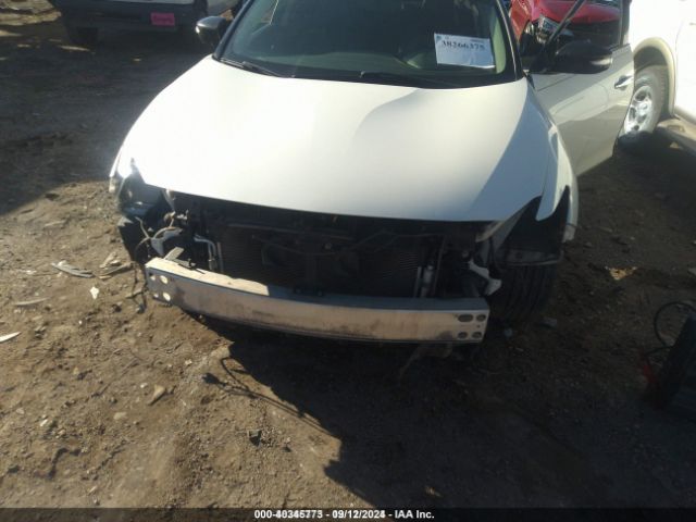 1N4AA6AP8HC371147 Nissan Maxima 3.5 Sl