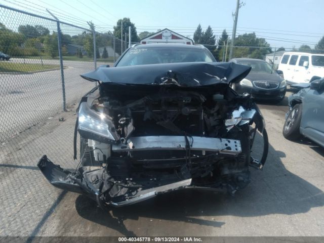 2T2BZMCA5GC034585 Lexus RX 350
