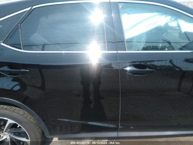 2T2BZMCA5GC034585 Lexus RX 350