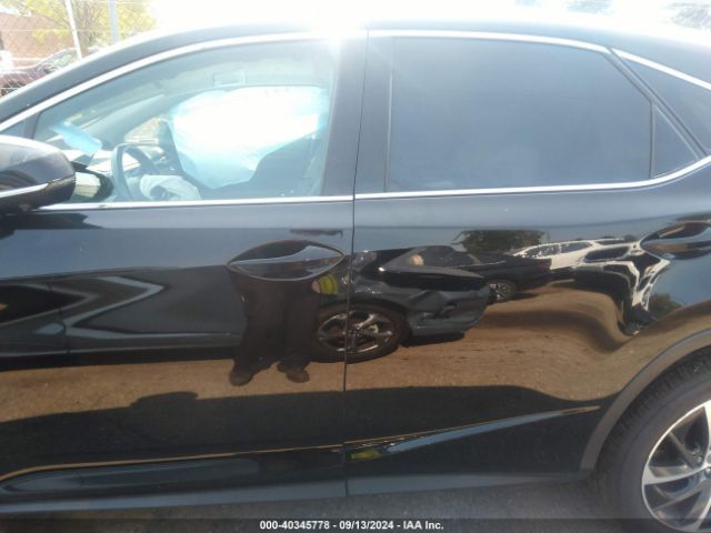 2T2BZMCA5GC034585 Lexus RX 350