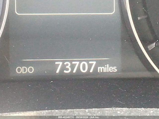 2T2BZMCA5GC034585 Lexus RX 350