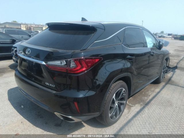 2T2BZMCA5GC034585 Lexus RX 350