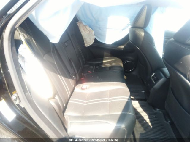 2T2BZMCA5GC034585 Lexus RX 350