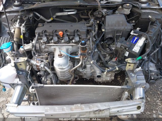 3CZRU6H54MM712720 Honda Hr-v Awd Ex