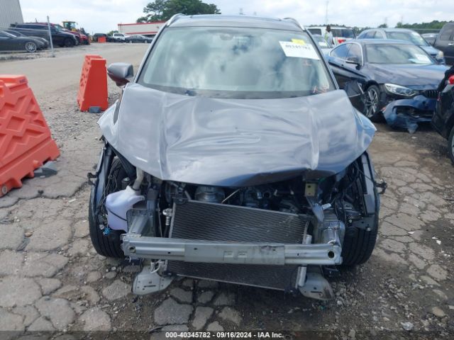 3CZRU6H54MM712720 Honda Hr-v Awd Ex