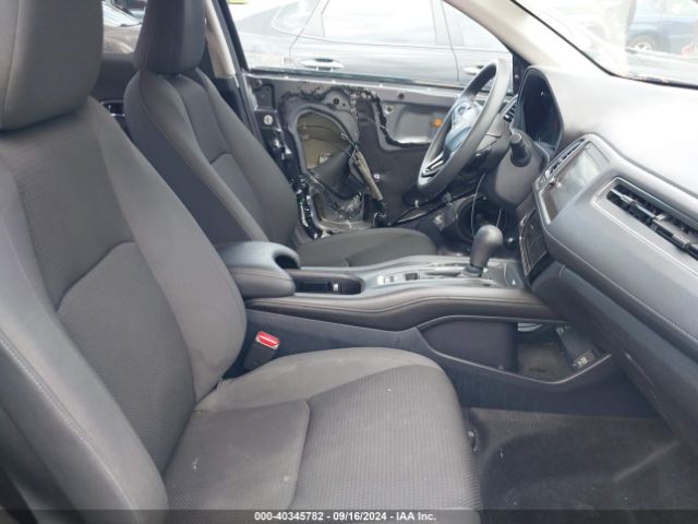 3CZRU6H54MM712720 Honda Hr-v Awd Ex