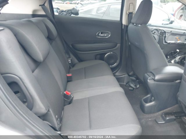 3CZRU6H54MM712720 Honda Hr-v Awd Ex