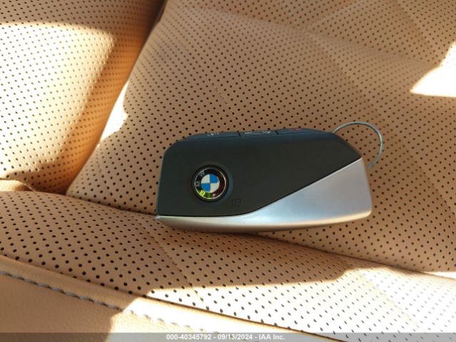 5UX43EU01R9U17327 BMW X5 Phev Xdrive50e