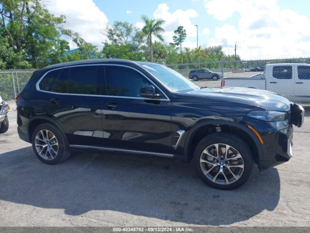 5UX43EU01R9U17327 BMW X5 Phev Xdrive50e