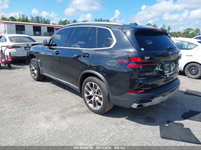 5UX43EU01R9U17327 BMW X5 Phev Xdrive50e