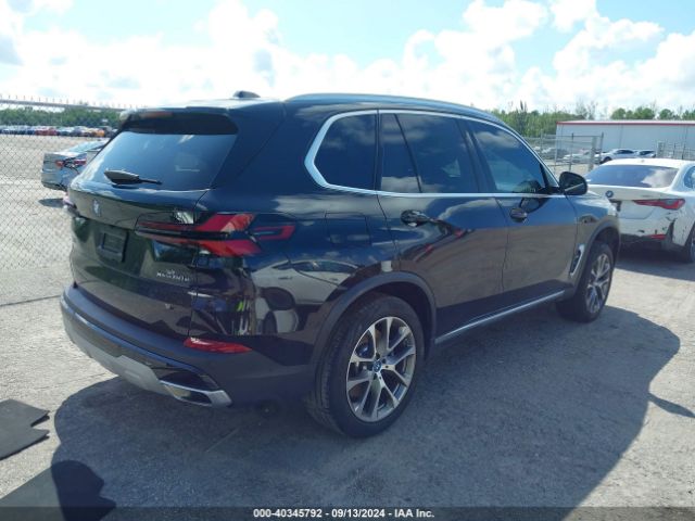 5UX43EU01R9U17327 BMW X5 Phev Xdrive50e