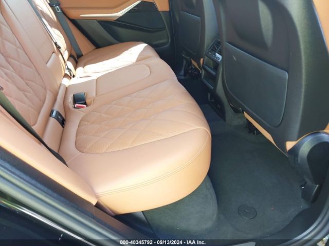 5UX43EU01R9U17327 BMW X5 Phev Xdrive50e