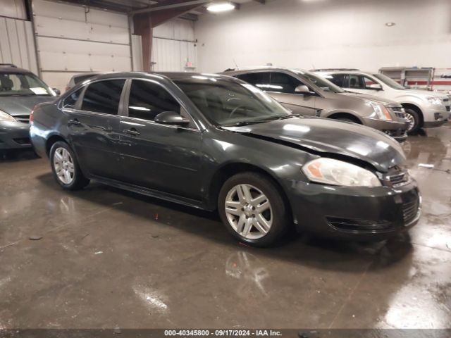2G1WB5E3XG1171866 auction archive image