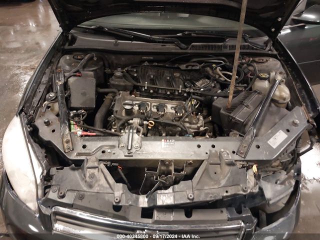 2G1WB5E3XG1171866 Chevrolet Impala Limited Lt