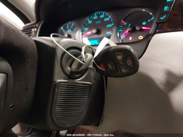 2G1WB5E3XG1171866 Chevrolet Impala Limited Lt