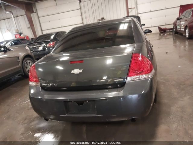 2G1WB5E3XG1171866 Chevrolet Impala Limited Lt