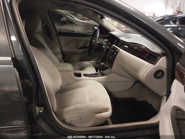 2G1WB5E3XG1171866 Chevrolet Impala Limited Lt