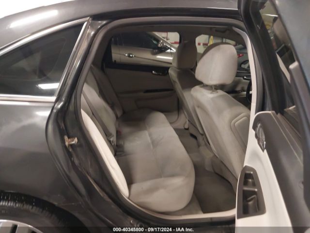 2G1WB5E3XG1171866 Chevrolet Impala Limited Lt