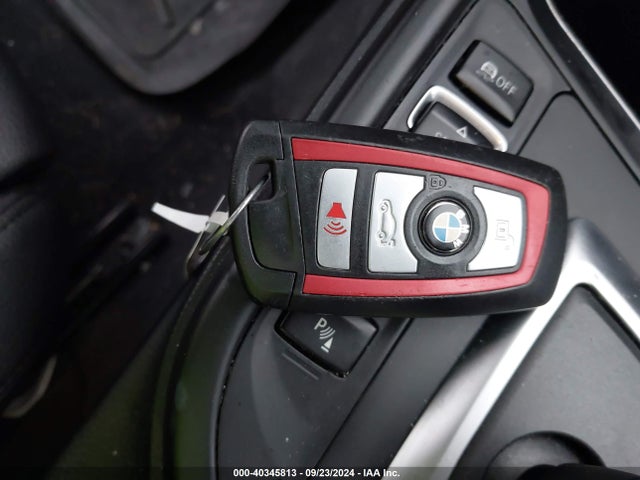 WBA4J3C58KBL09520 BMW 430i Gran Coupe Xdrive