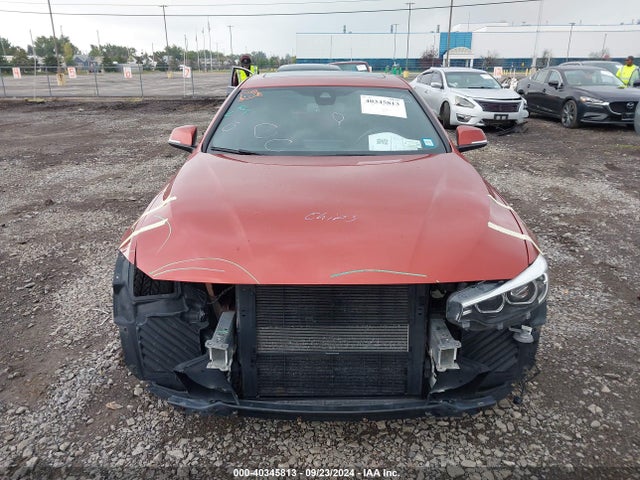 WBA4J3C58KBL09520 BMW 430i Gran Coupe Xdrive
