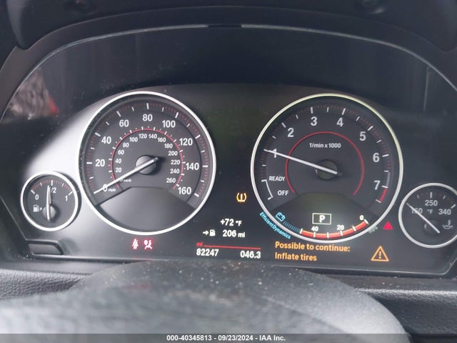 WBA4J3C58KBL09520 BMW 430i Gran Coupe Xdrive