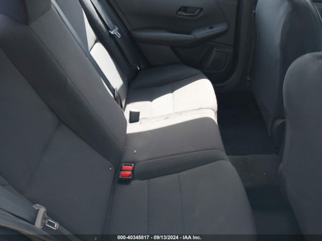 3N1AB8BV6RY286562 Nissan Sentra S Xtronic Cvt