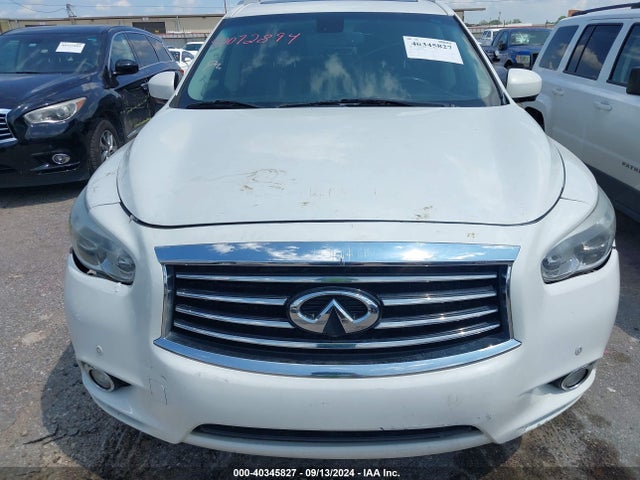 Infiniti QX60 2014 5N1AL0MN3EC543488 Image 12