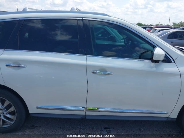 Infiniti QX60 2014 5N1AL0MN3EC543488 Image 13