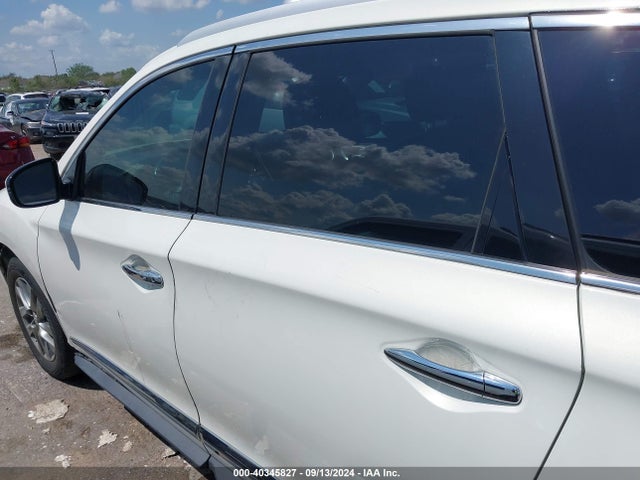 Infiniti QX60 2014 5N1AL0MN3EC543488 Image 14