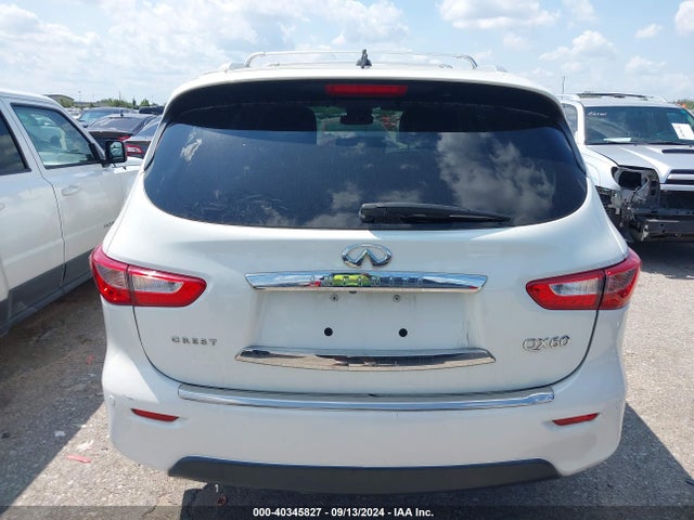 Infiniti QX60 2014 5N1AL0MN3EC543488 Image 16